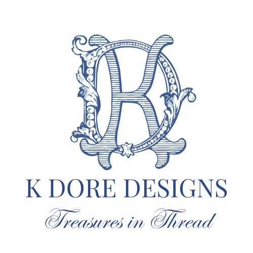 K Dore Designs logo